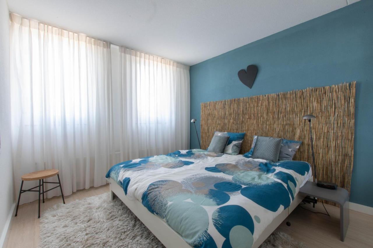 Vakantiehuis Aan Het Veerse Meer 코트켄 외부 사진