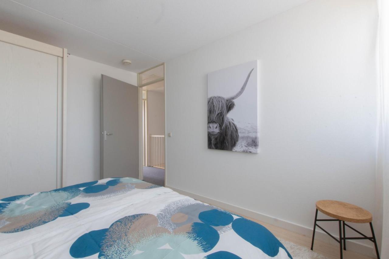 Vakantiehuis Aan Het Veerse Meer 코트켄 외부 사진