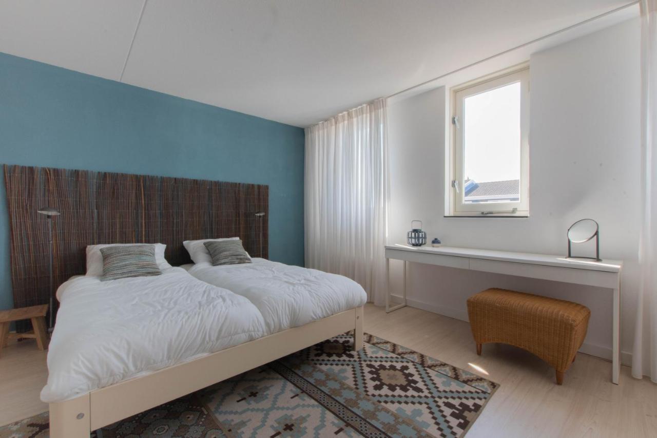 Vakantiehuis Aan Het Veerse Meer 코트켄 외부 사진