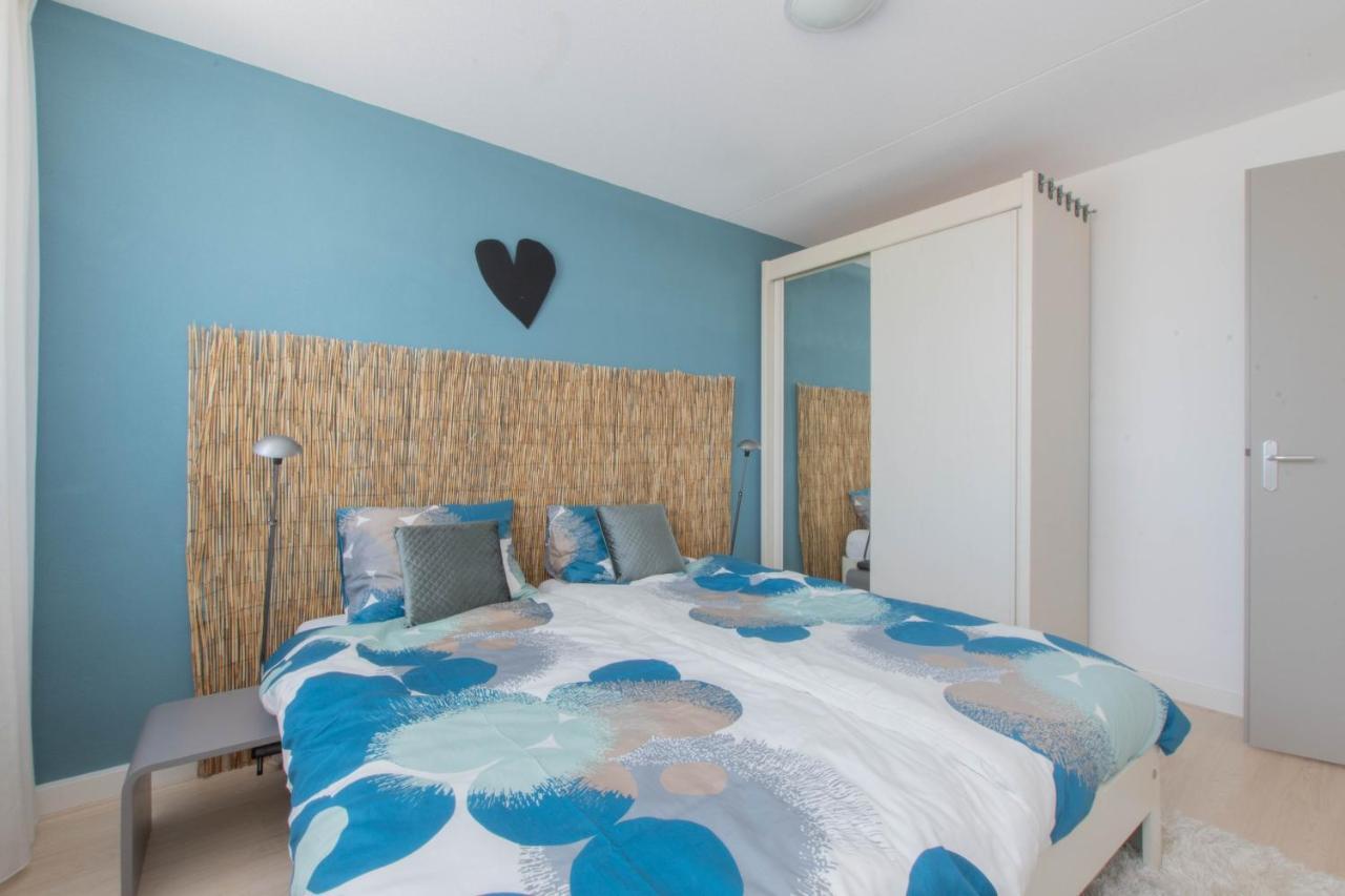Vakantiehuis Aan Het Veerse Meer 코트켄 외부 사진